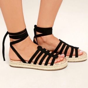 Circus By Sam Edelman Sandal Espadrille